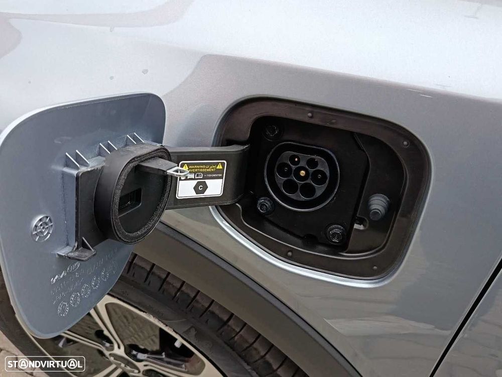 Kia XCeed 1.6 GDi PHEV Tech - 13