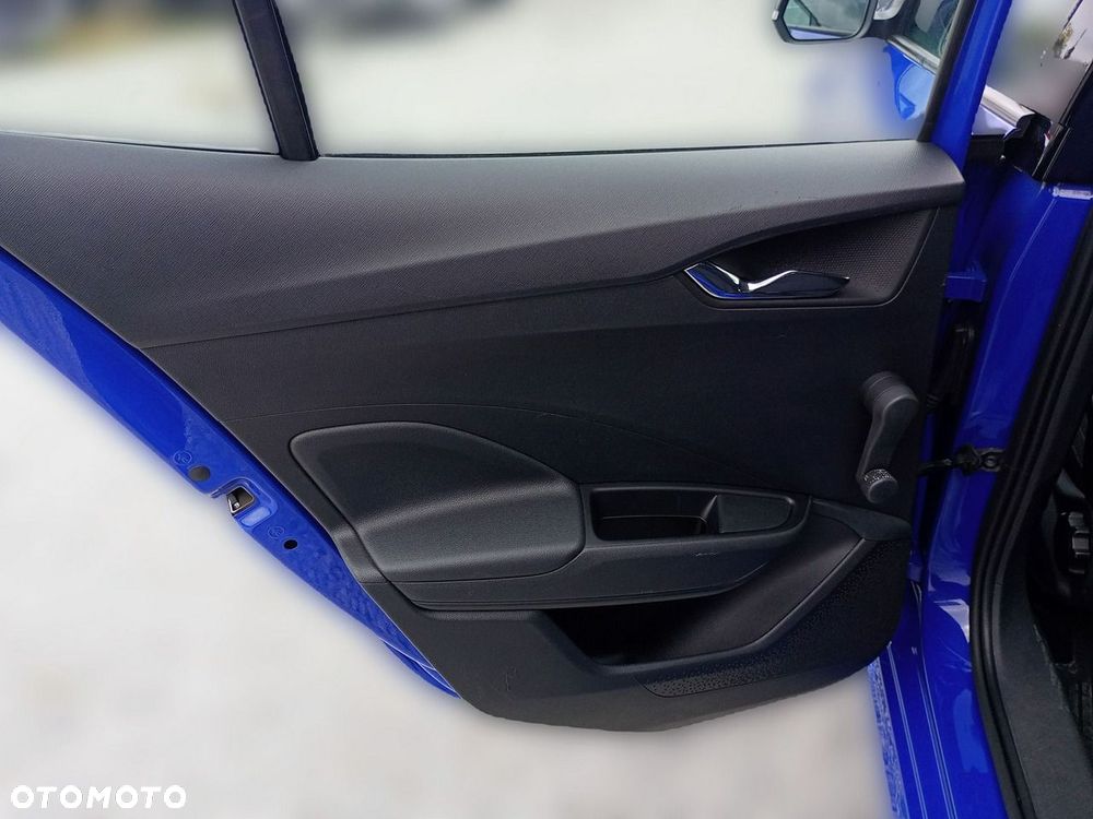 Skoda Fabia 1.0 TSI Ambition - 21