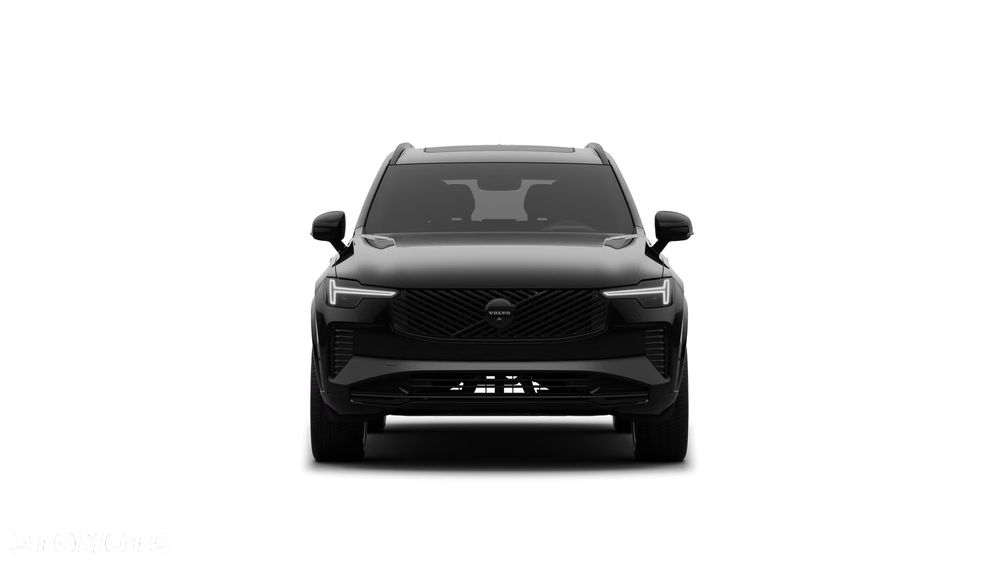 Volvo XC 90 T8 AWD Plug-In Hybrid Ultra Black Edition 7os - 9