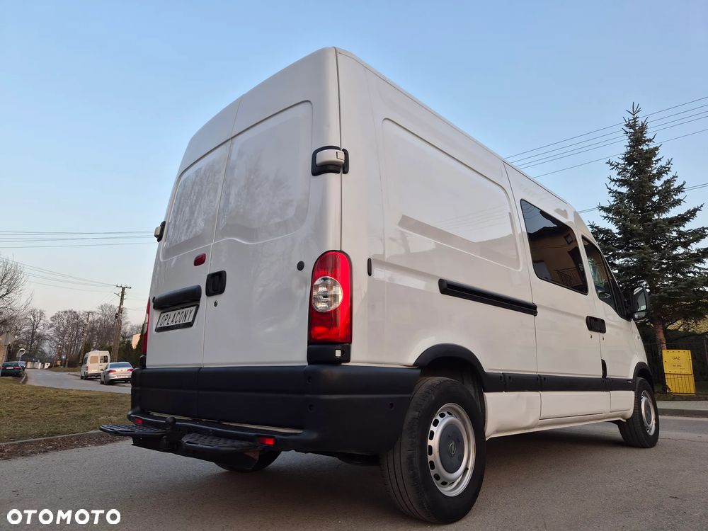 Renault Master - 3