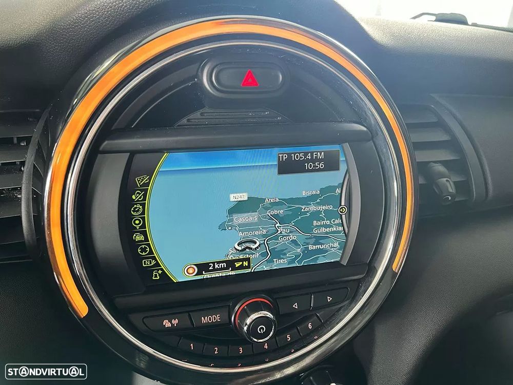 MINI 5 Portas One D - 13