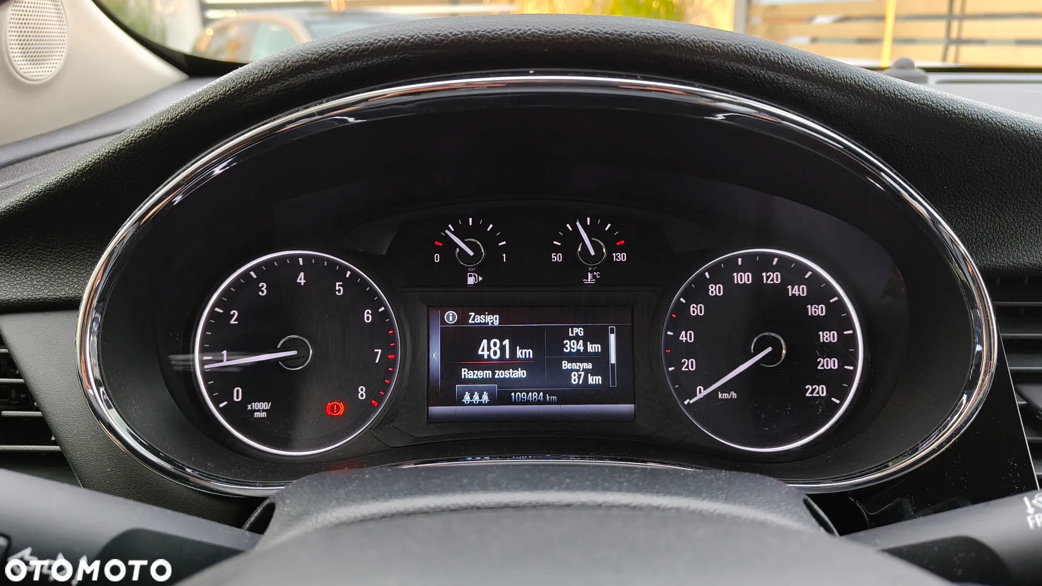 Opel Mokka 1.4 T Cosmo - 17