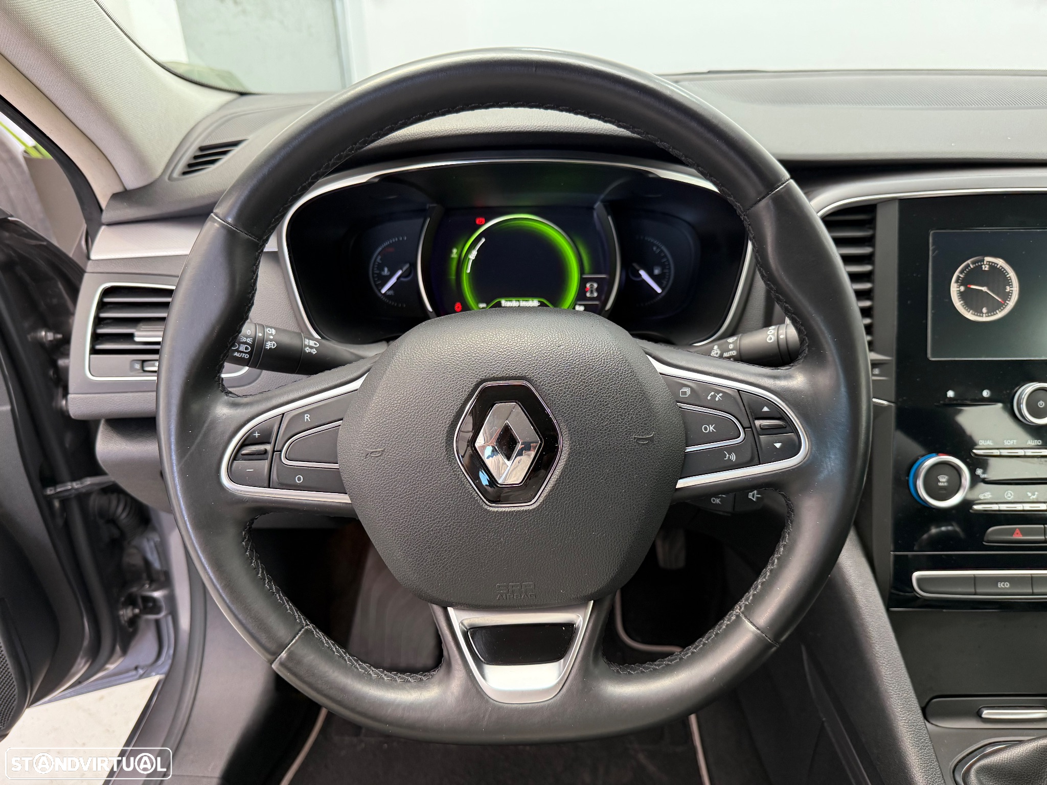 Renault Talisman 1.5 dCi Zen P.Business - 8