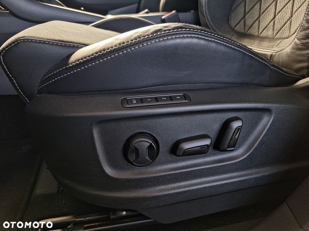 Skoda Kodiaq 2.0 TSI 4x4 Sportline DSG - 25