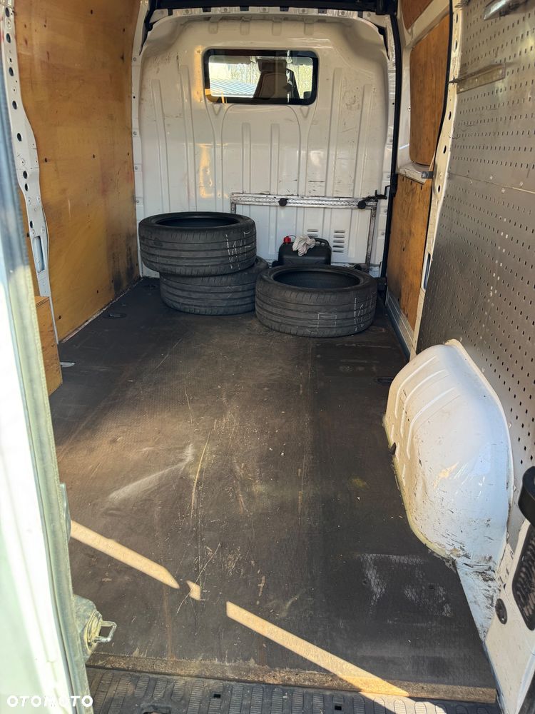 Renault Master - 4