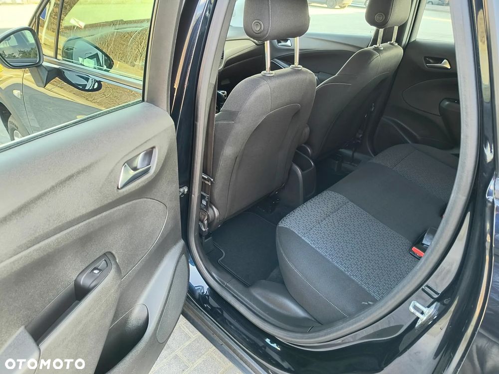 Opel Crossland X 1.5 Start/Stop Innovation - 11