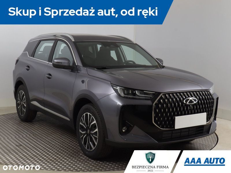 Chery Tiggo 7 - 3