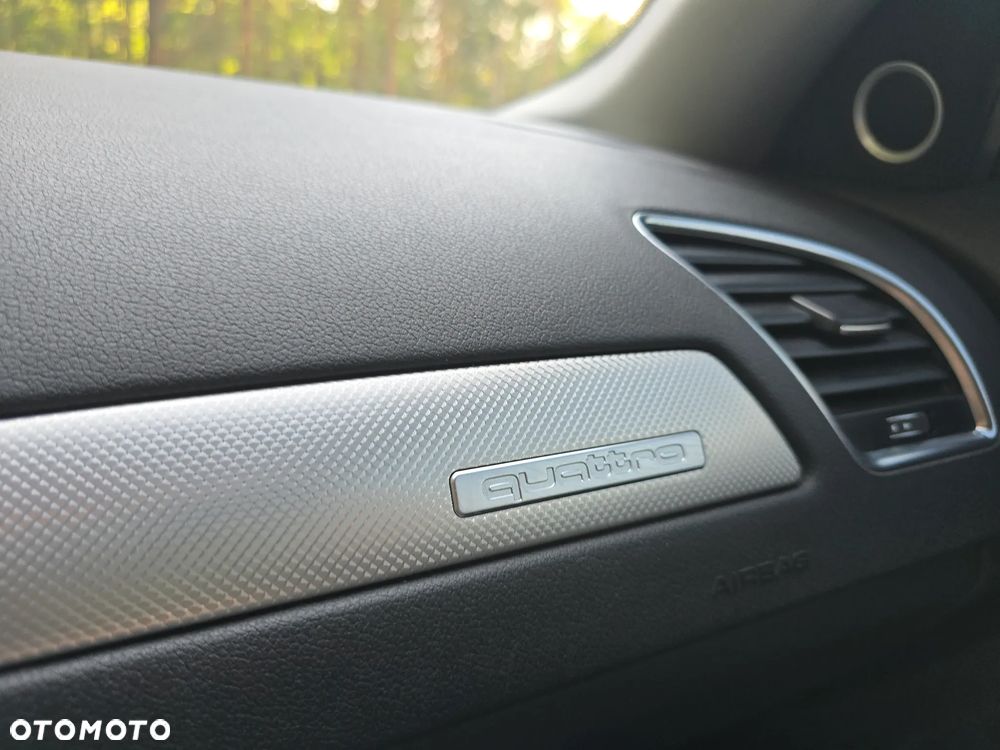 Audi A4 Allroad 2.0 TFSI Quattro S tronic - 29