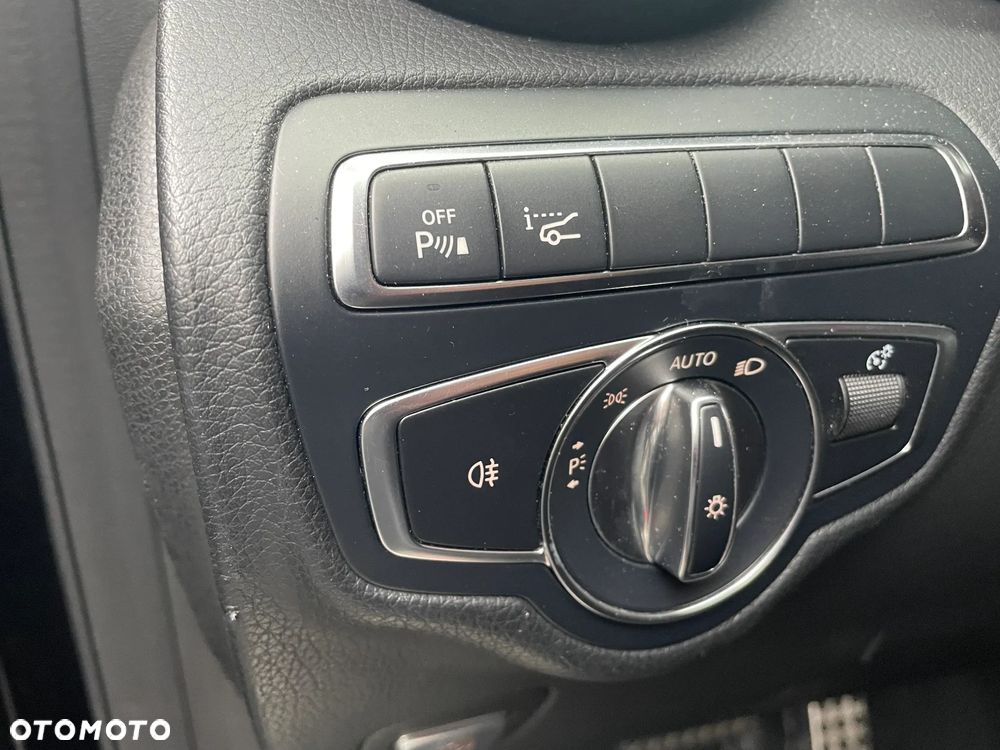 Mercedes-Benz GLC 250 d 4Matic 9G-TRONIC Exclusive - 15