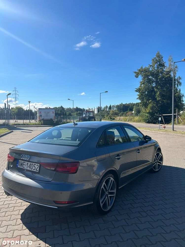 Audi A3 - 11
