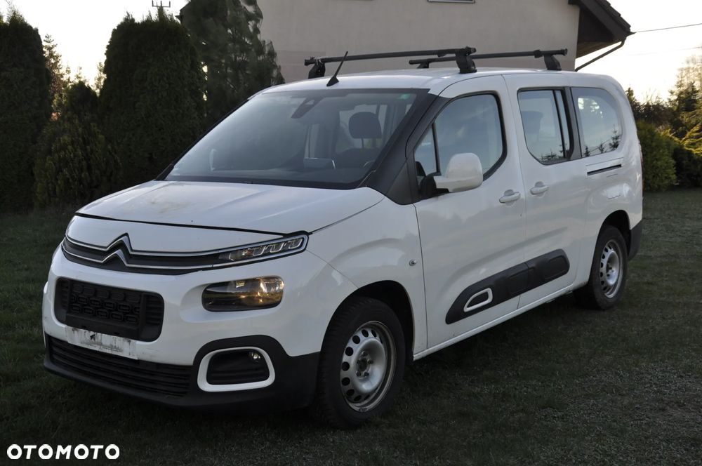 Citroën Berlingo MPV XL PureTech 110 FEEL - 1