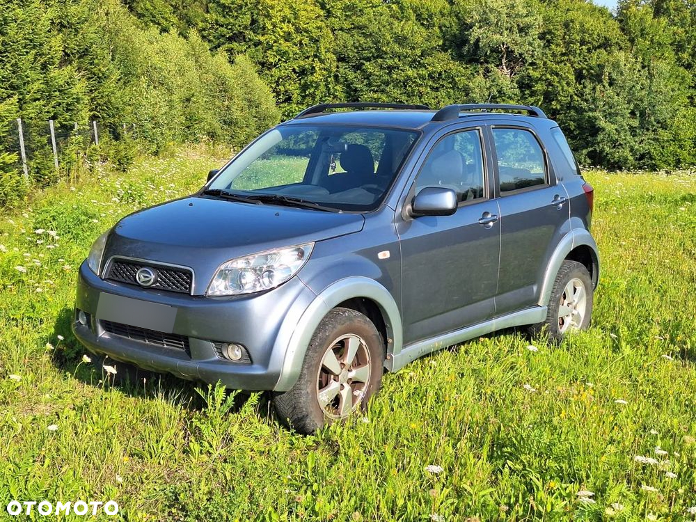 Daihatsu Terios 1.5 Top S 4WD - 7