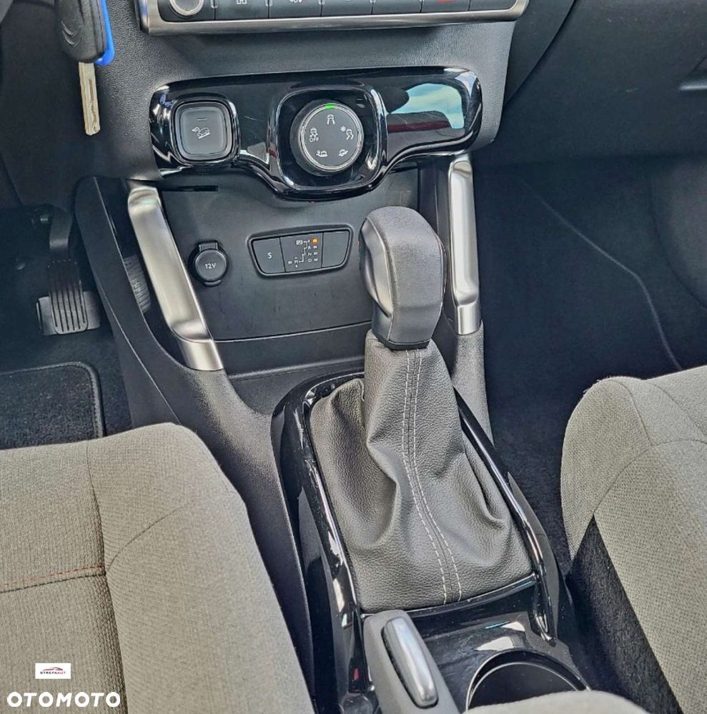 Citroën C3 Aircross - 31