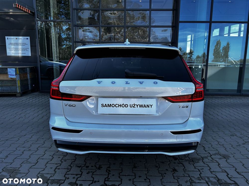 Volvo V60 - 7