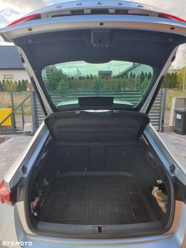 Skoda Octavia 1.5 TSI GPF ACT Ambition - 9