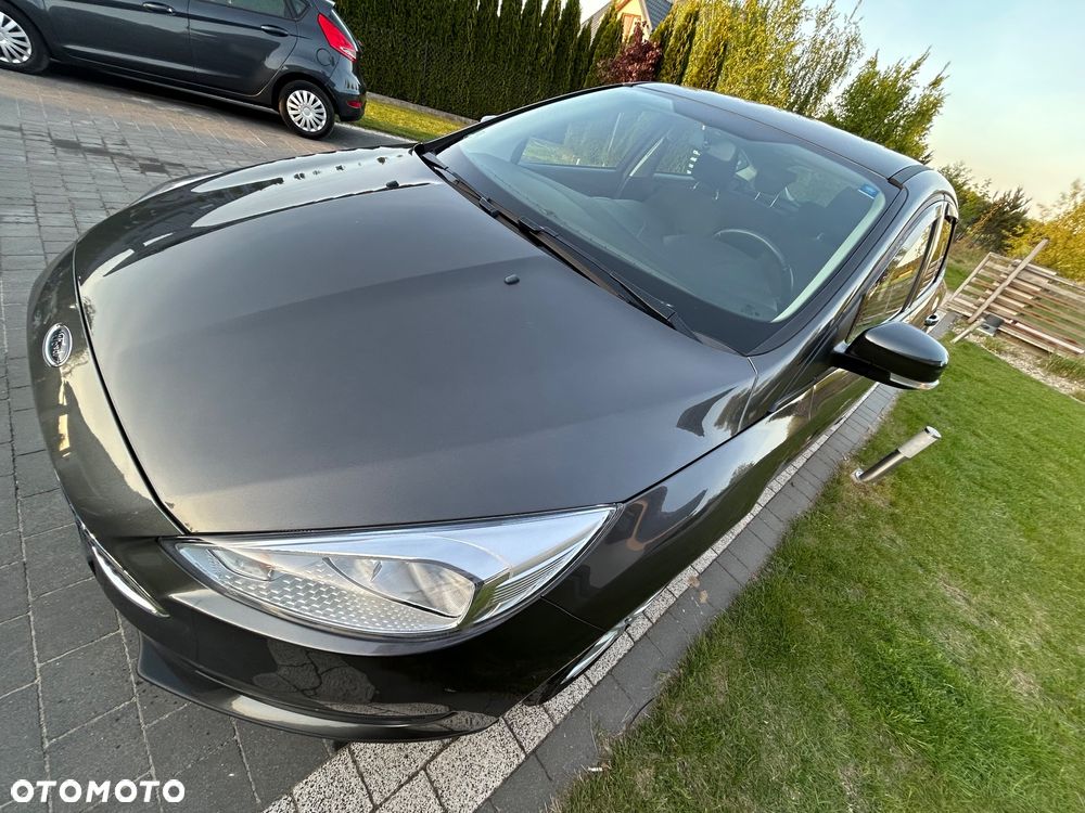 Ford Focus 1.0 EcoBoost Connected - 17