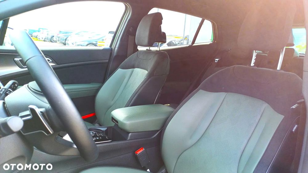 Kia Sportage 1.6 T-GDI MHEV Anniversary 2WD DCT - 10