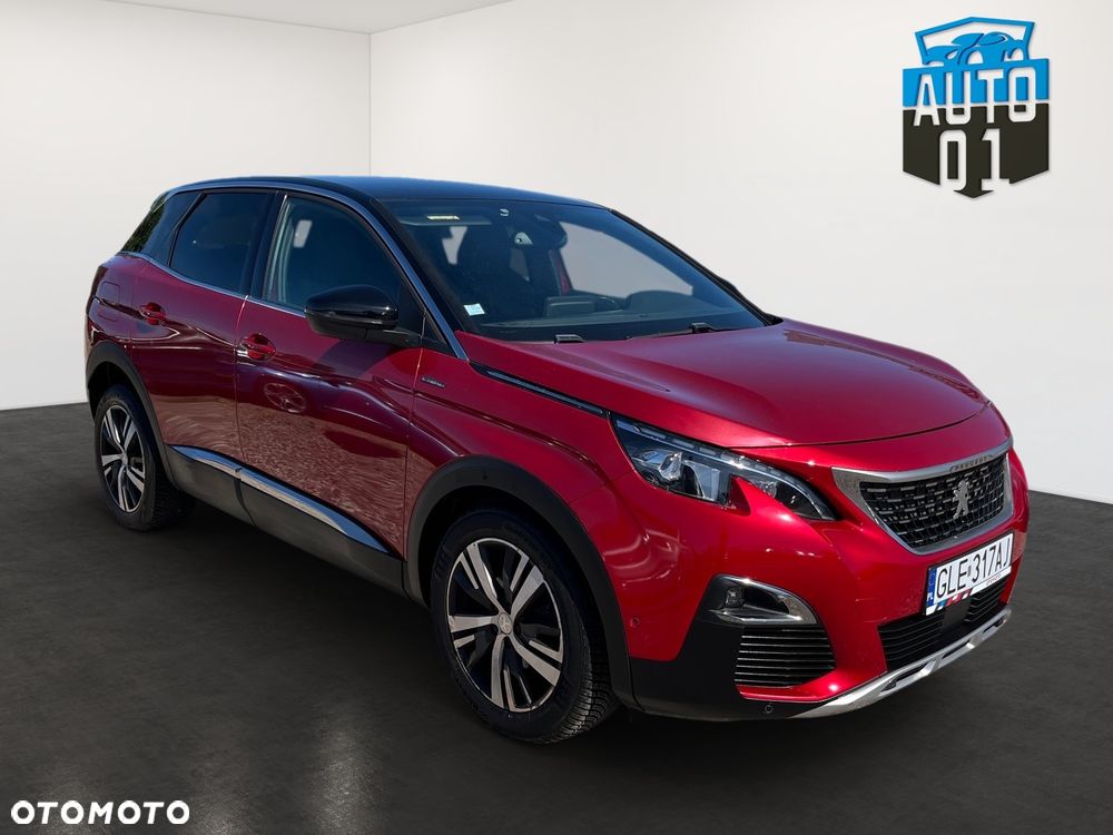 Peugeot 3008 - 2