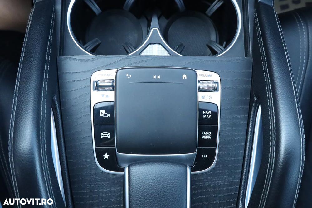 Mercedes-Benz GLE 450 AMG 4Matic 9G-TRONIC AMG Line - 27