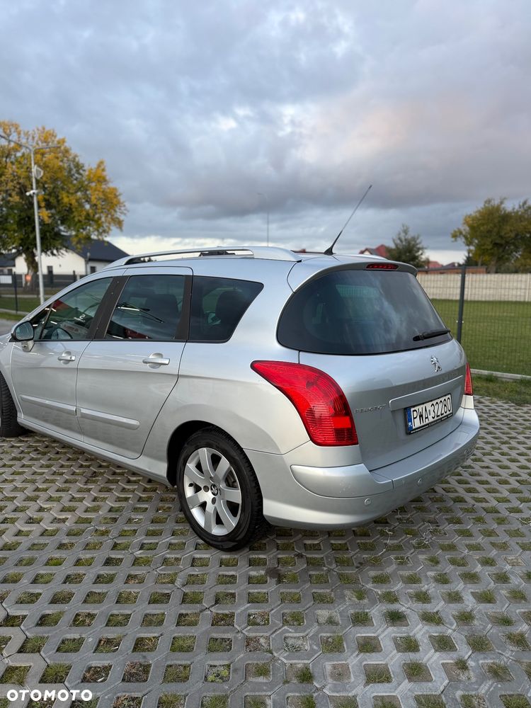 Peugeot 308 1.6 HDi Trendy NICE - 7
