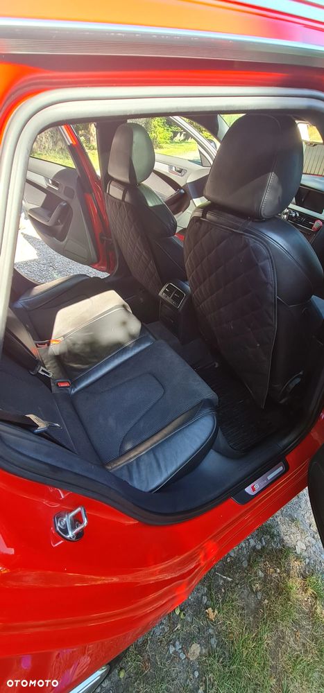 Audi A4 Avant 2.0 TDI - 19