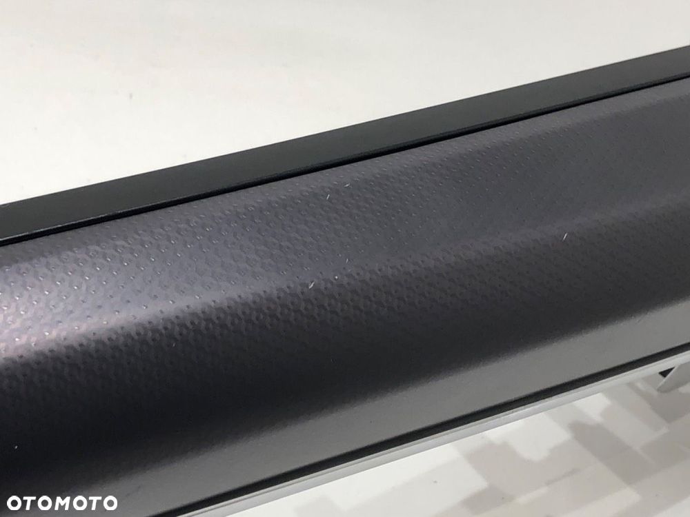 LISTWA DEKOR KONSOLI - 459.00 PLN - BMW X1 (U11) 2022-2025 s-drive 2.0i 115kW [156KM] BENZYNA - 5