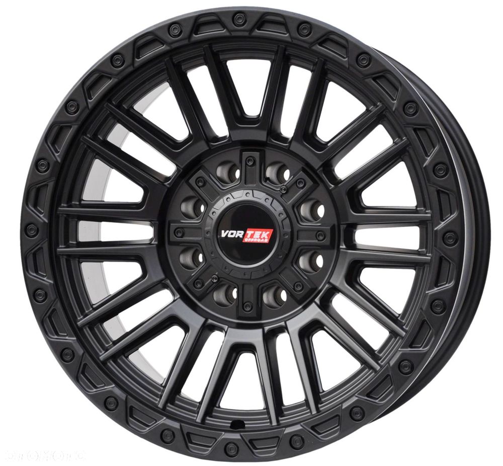 1892 FELGI 22 8x170 FORD EXCURSION F150 F250 F350 - 1