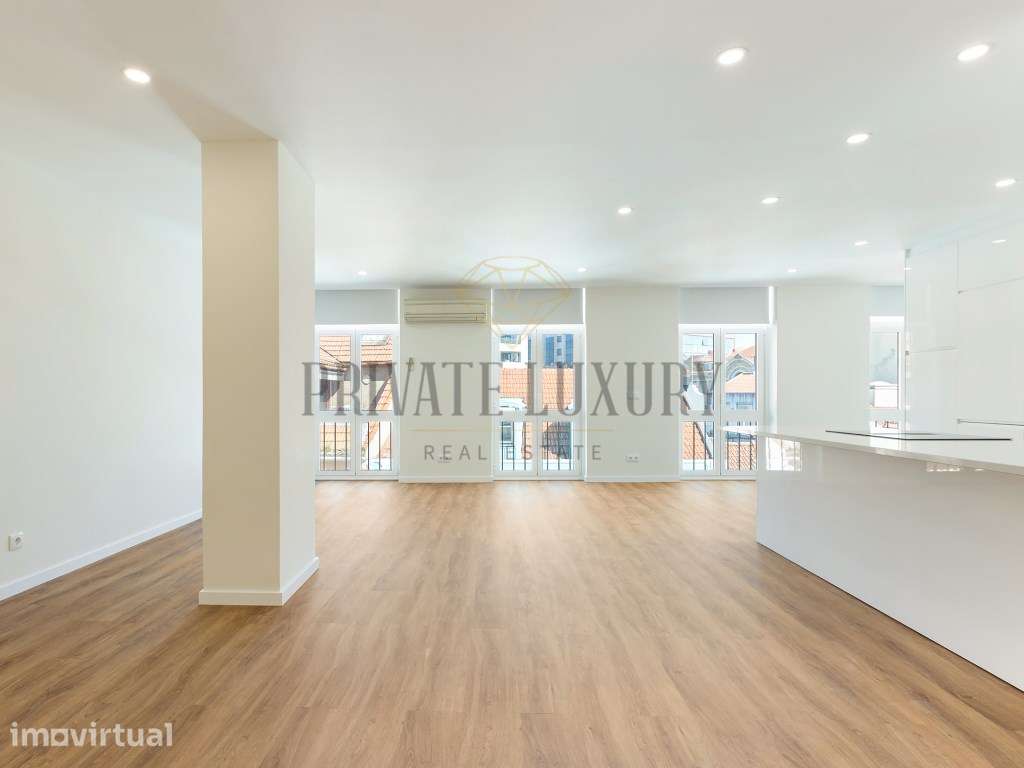 Apartamento T1 em Lisboa, Santo António - Grande imagem: 5/25