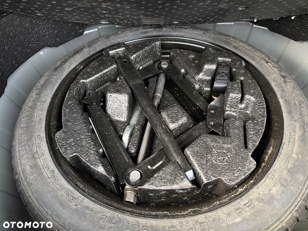 Opel Mokka 1.4 T Cosmo S&S 4x4 - 21