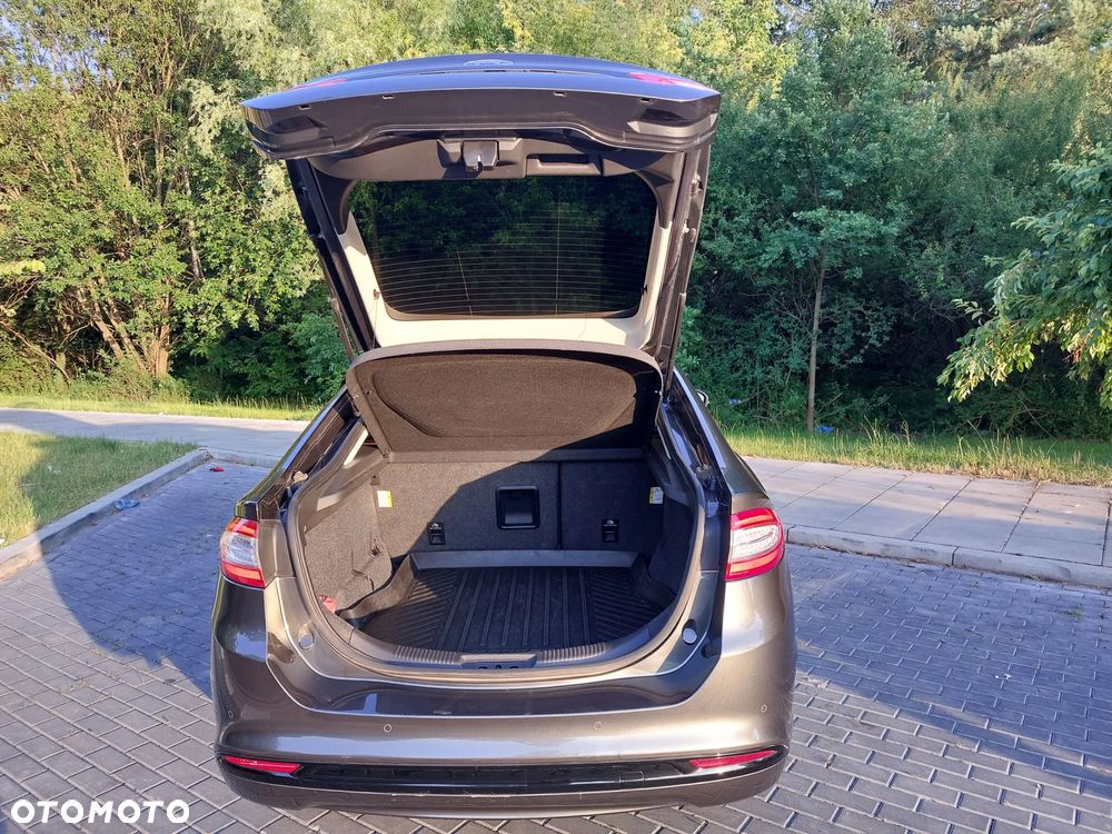 Ford Mondeo 1.5 EcoBoost Titanium - 6