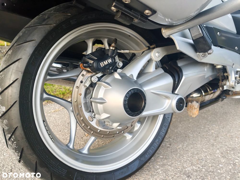 BMW R - 6