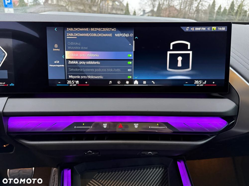 BMW X3 xDrive20 mHEV - 22