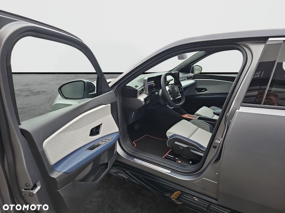 Renault 5 52kWh Comfort Range Roland-Garros - 10