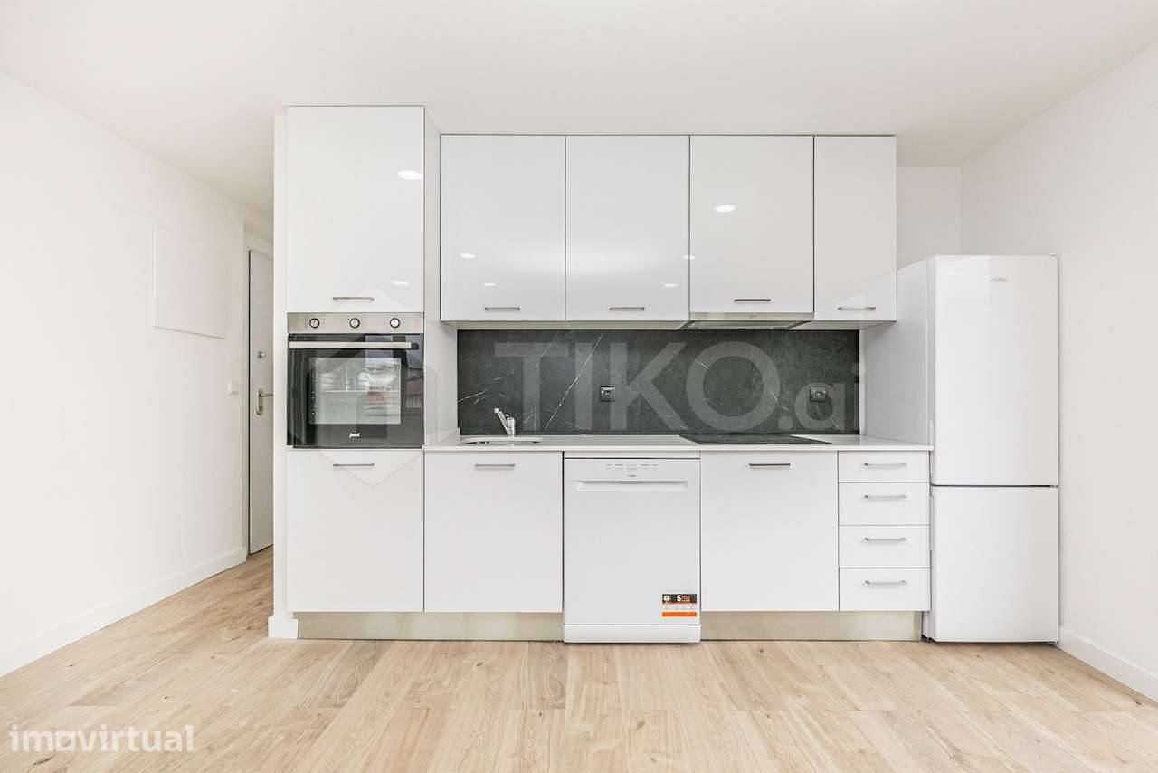 Apartamento, 47 m², Odivelas - Grande imagem: 3/14