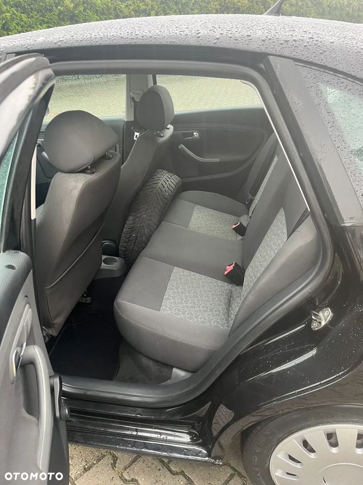 Seat Ibiza 1.2 12V Reference - 14