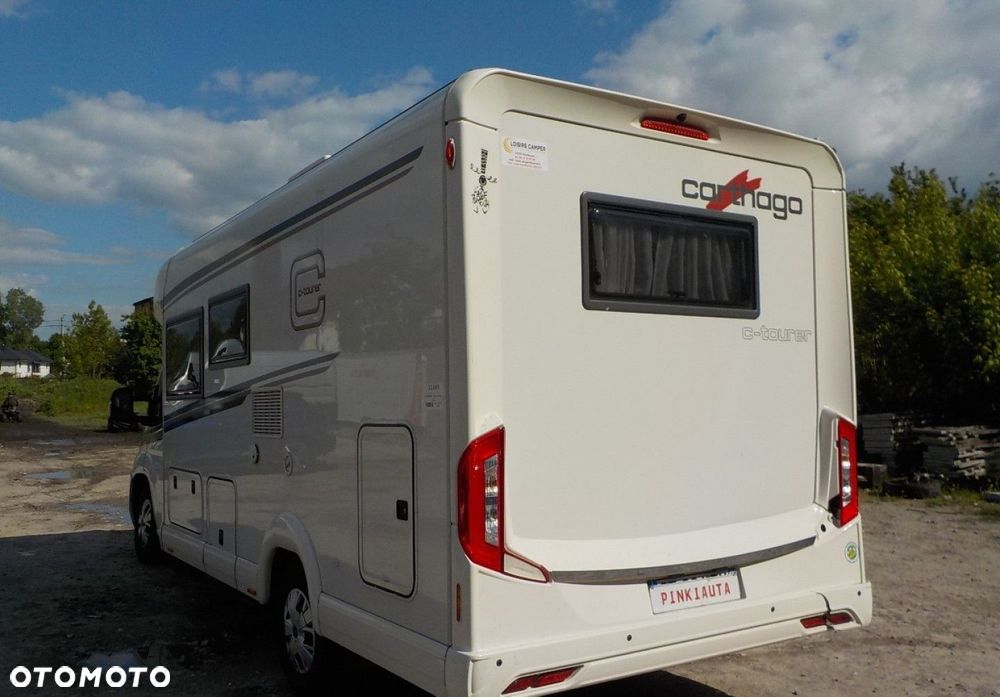 Carthago C-Tourer - 7