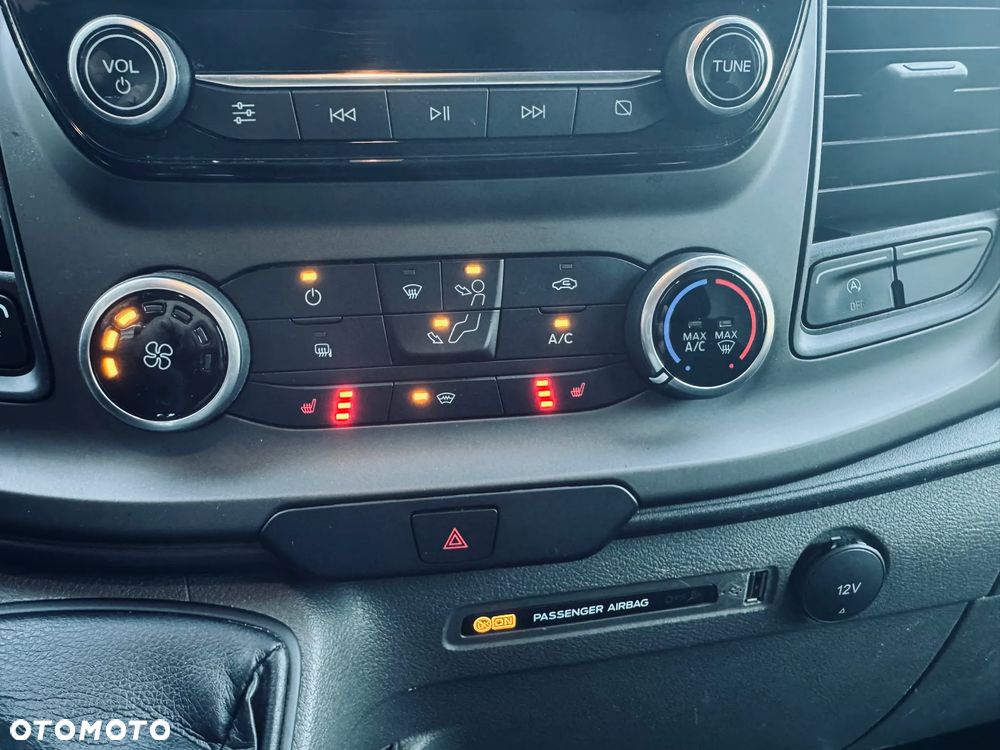 Ford TRANSIT L3H3 - 17