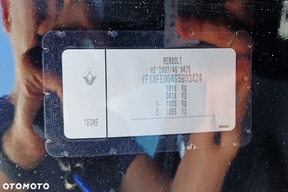 Renault Kadjar TCe 160 EDC GPF BOSE EDITION - 38