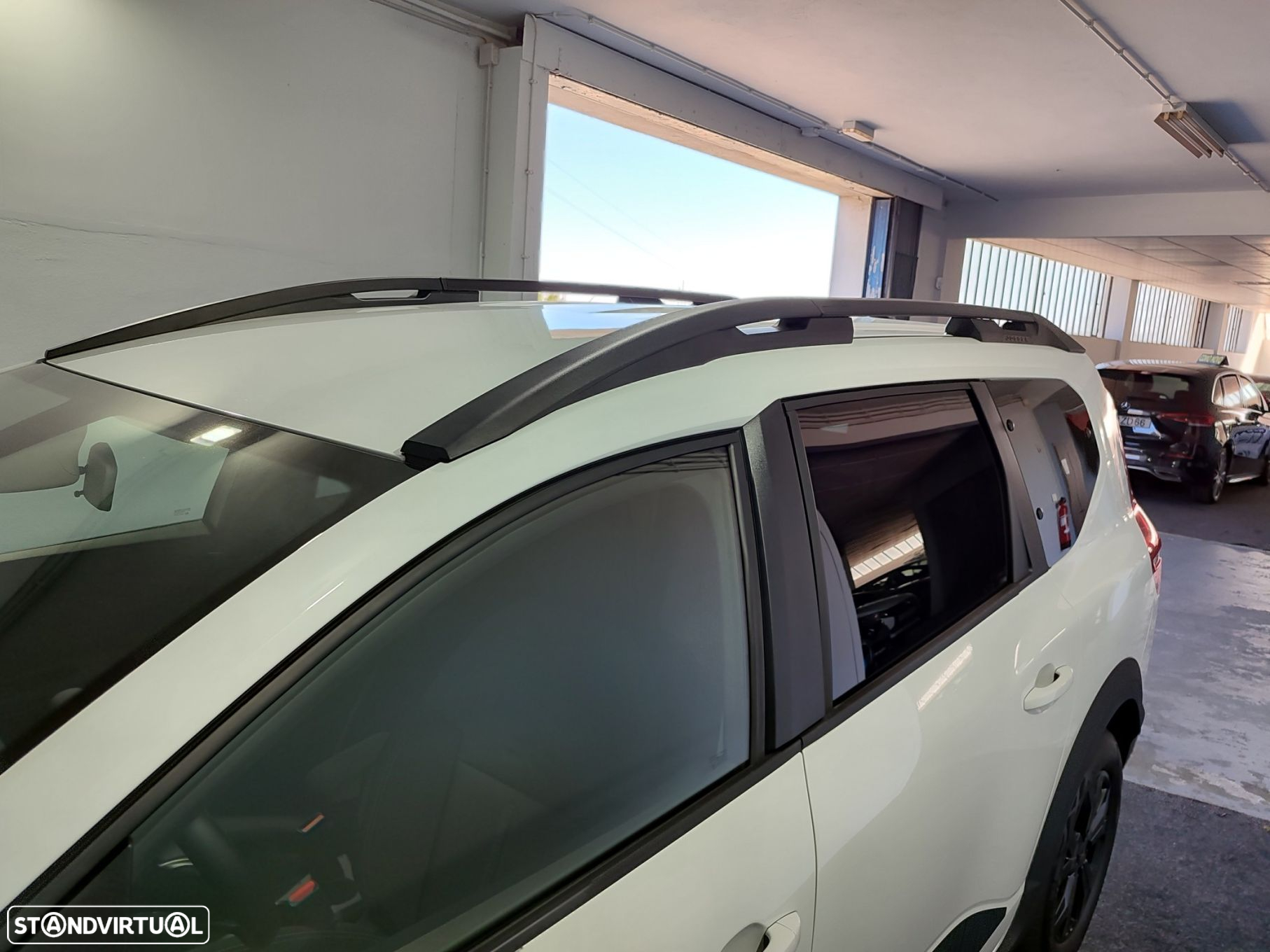 Dacia Jogger 1.0 ECO-G Extreme+ Up&Go 7L Bi-Fuel - 11