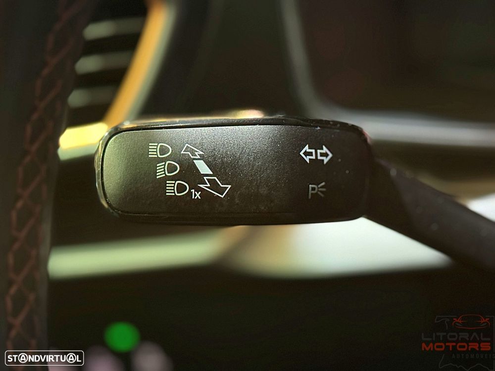 Cupra Formentor 1.5 TSI Sport DSG - 23