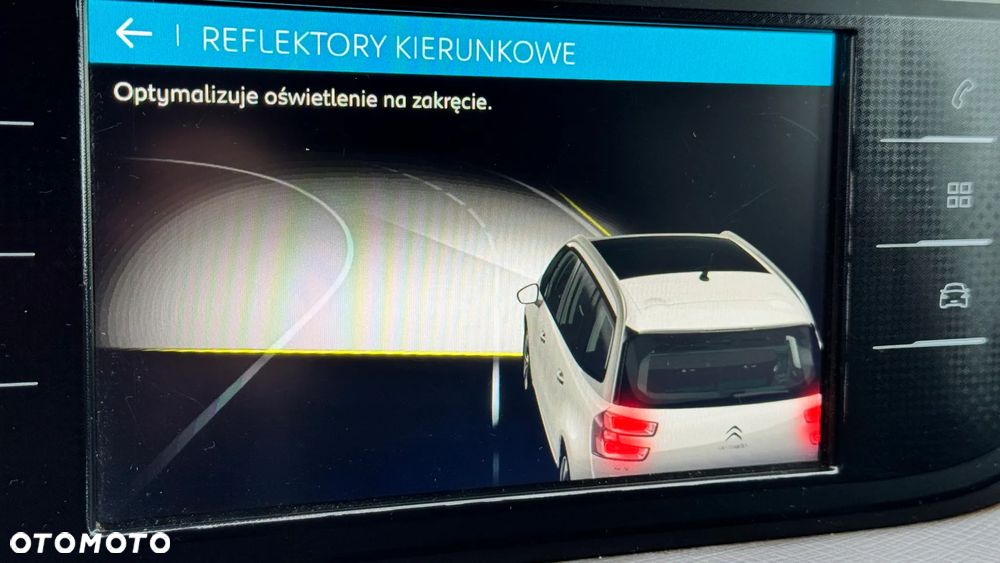 Citroën C4 Grand Picasso BlueHDi 150 Exclusive - 25