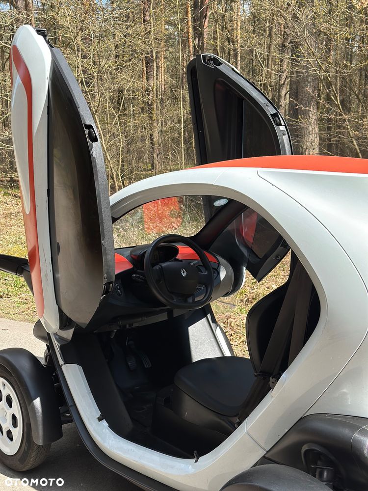 Renault Twizy - 8
