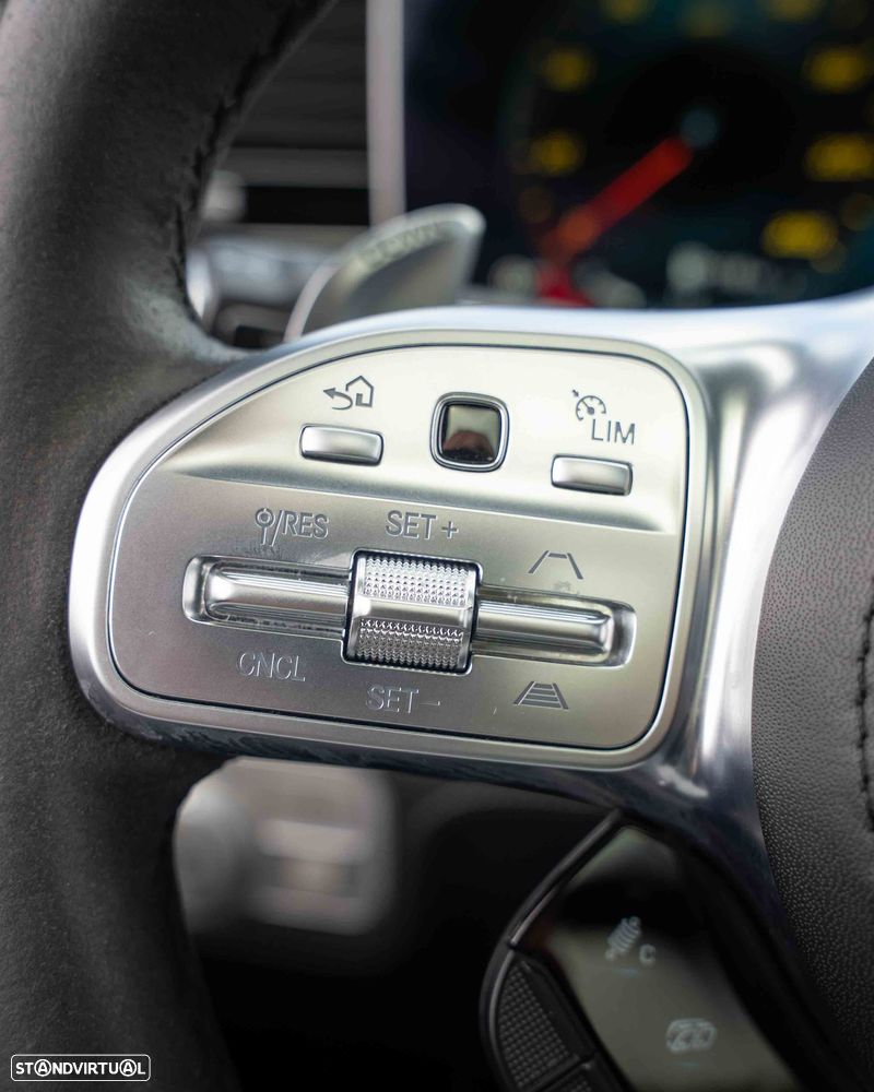 Mercedes-Benz GLE 53 AMG 4Matic+ - 41