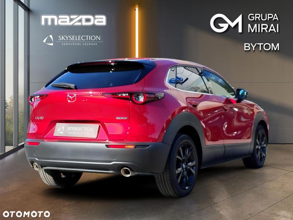 Mazda CX-30 2.0 mHEV Homura 2WD - 6