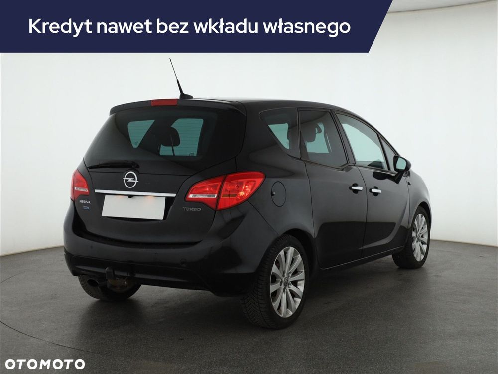 Opel Meriva - 7