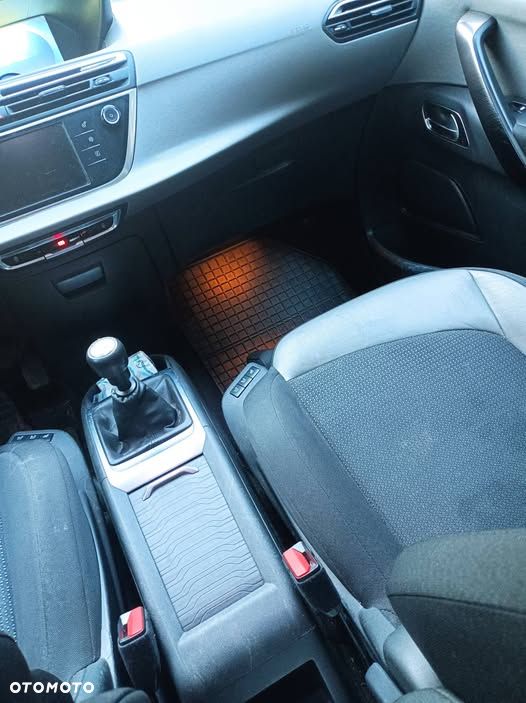 Citroën C4 Picasso BlueHDi 150 Exclusive - 8