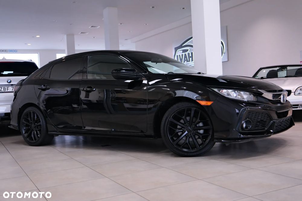 Honda Civic - 3