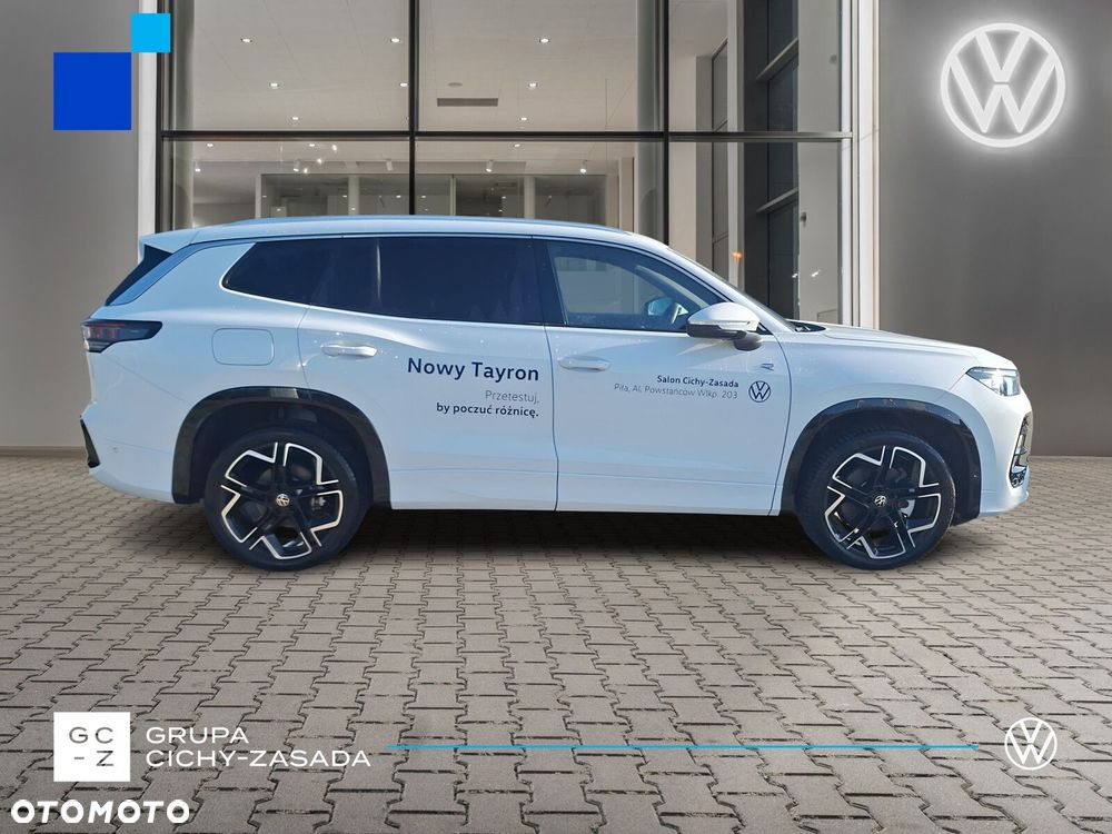 Volkswagen Tayron - 6