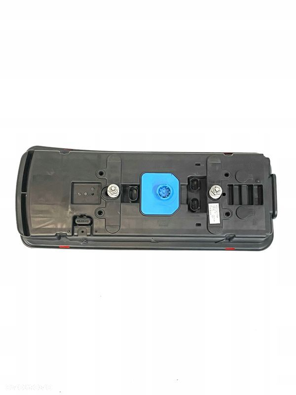 VW Crafter 06-LAMPA TYLNA Prawa Kontener Plandeka NOWA ORYGINALNA - 3