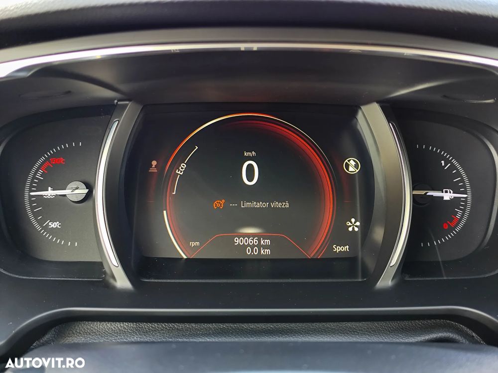 Renault Talisman ENERGY dCi 110 LIFE - 20